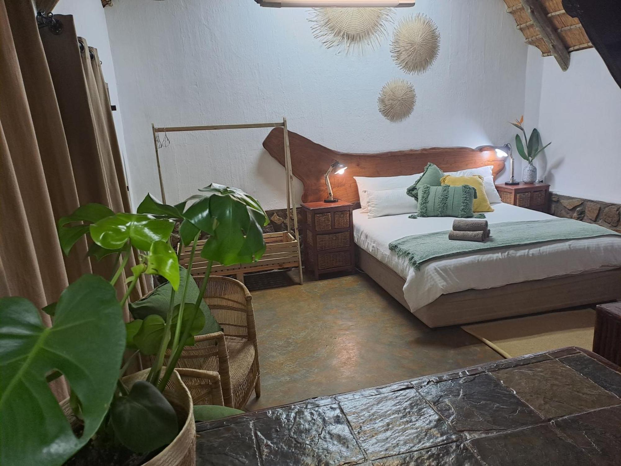 Little Bush Lodge Hoedspruit Ngoại thất bức ảnh