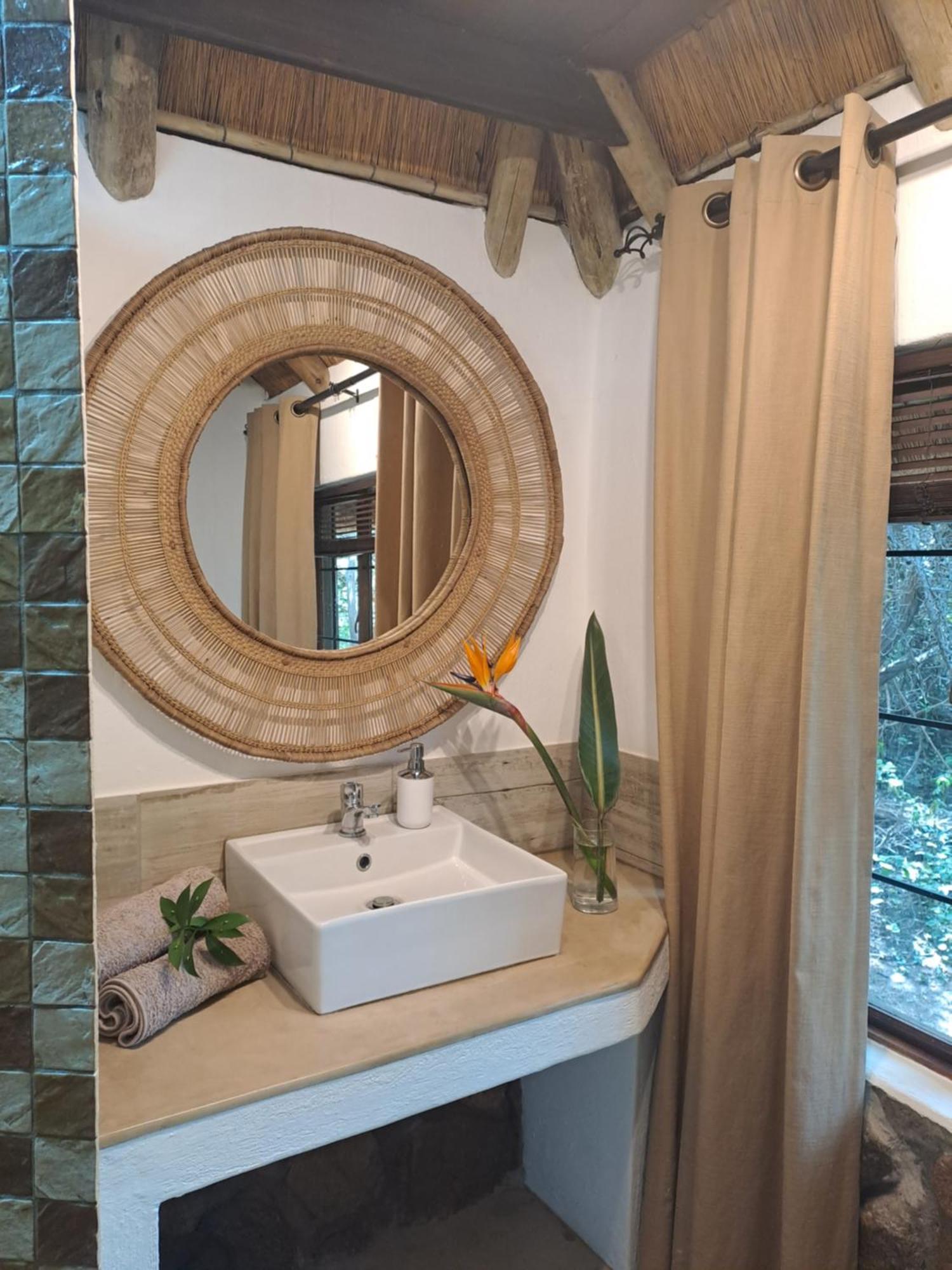 Little Bush Lodge Hoedspruit Ngoại thất bức ảnh