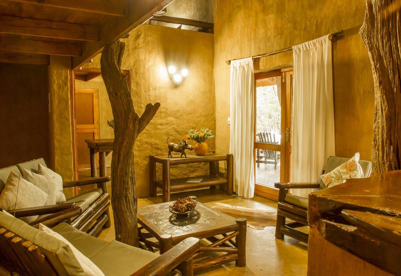 Little Bush Lodge Hoedspruit Phòng bức ảnh